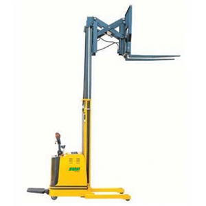 hand stacker