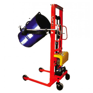 drum lifter