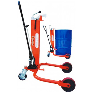 drum lifter