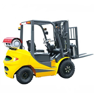 forklift
