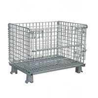 pallet mesh