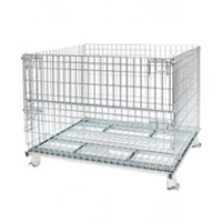 pallet mesh