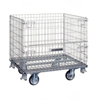 pallet mesh