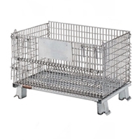 pallet mesh