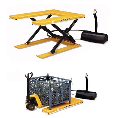lift table