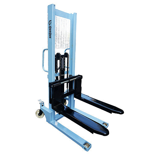 jual hand stacker