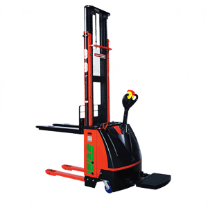 hand stacker