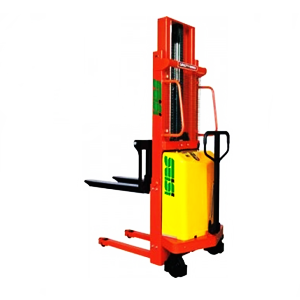 hand stacker