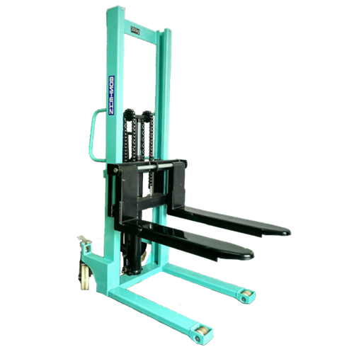 Jual Hand Stacker